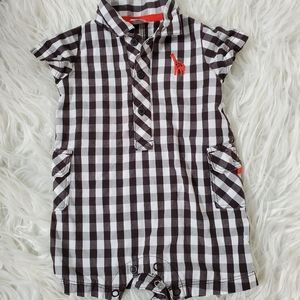 3 month Carter's outfit